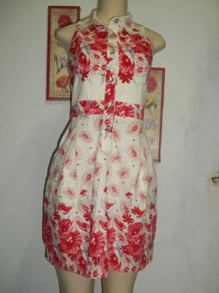 vestidos